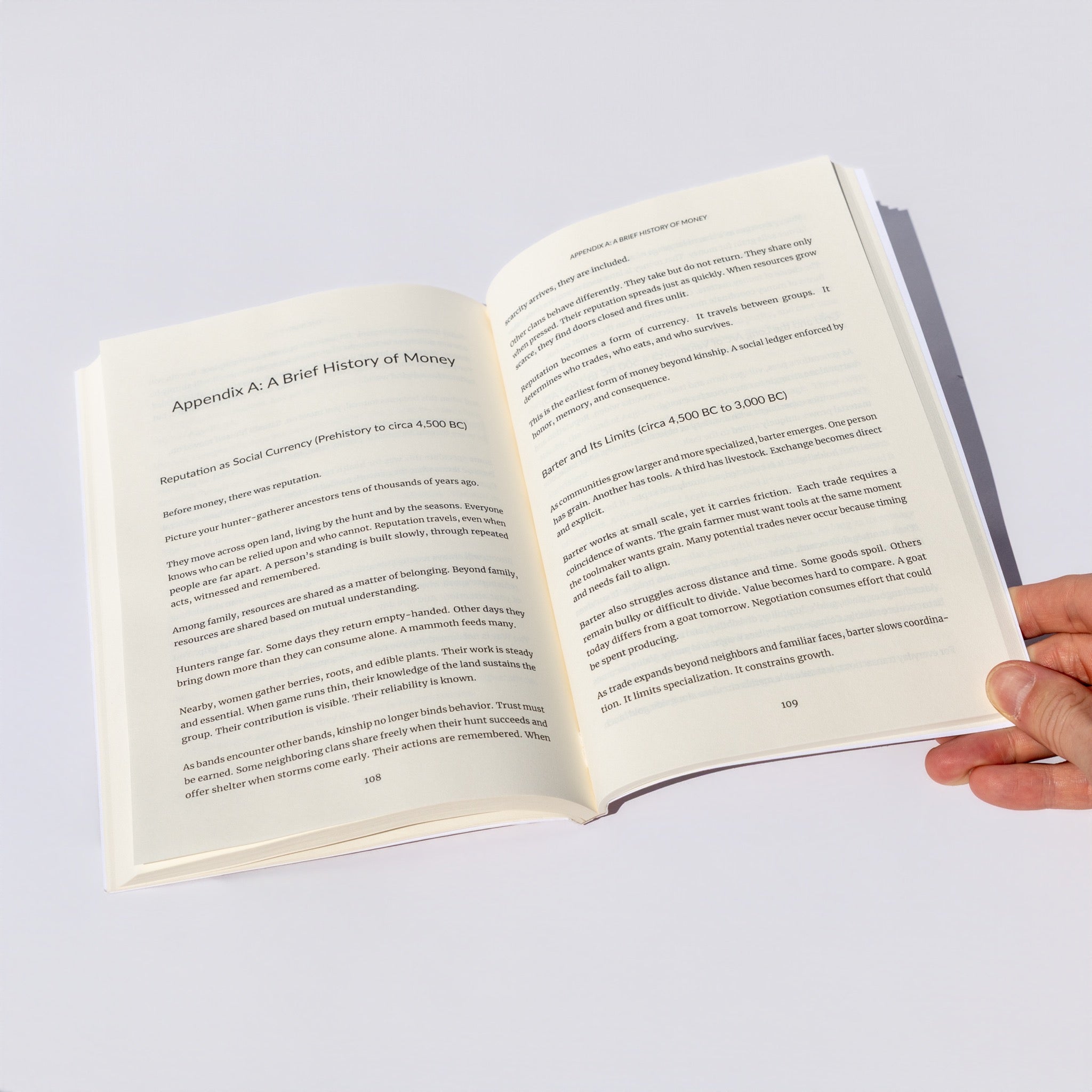 The Way of Bitcoin – Paperback