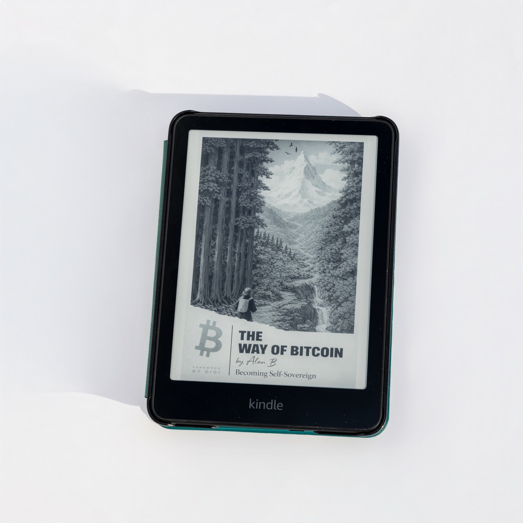 The Way of Bitcoin – E-Book