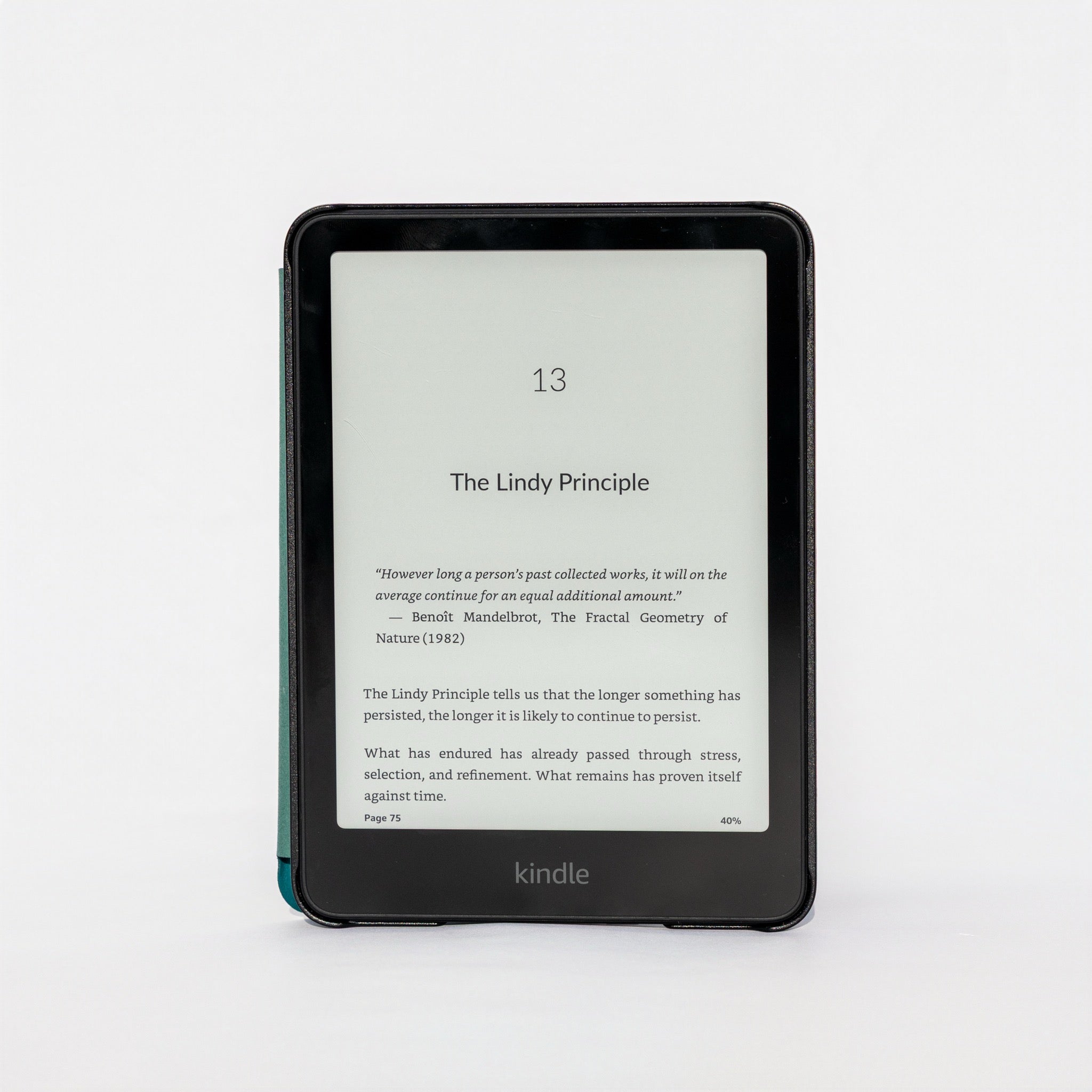 The Way of Bitcoin – E-Book
